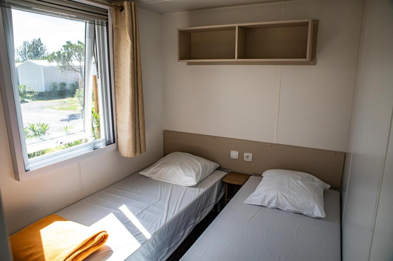 Amorosa Mobil Home Кане-ан-Руссійон Екстер'єр фото