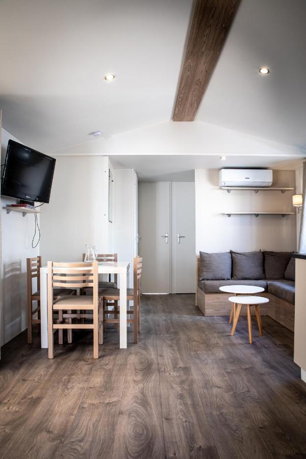 Amorosa Mobil Home Кане-ан-Руссійон Екстер'єр фото